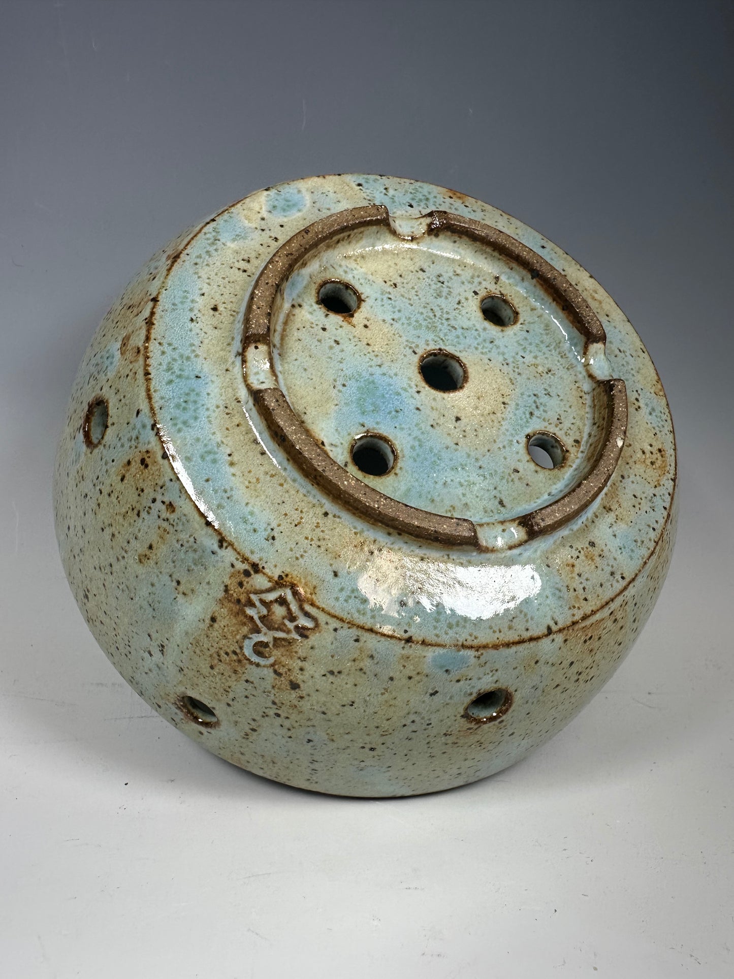 
                  
                    Berry Bowl
                  
                