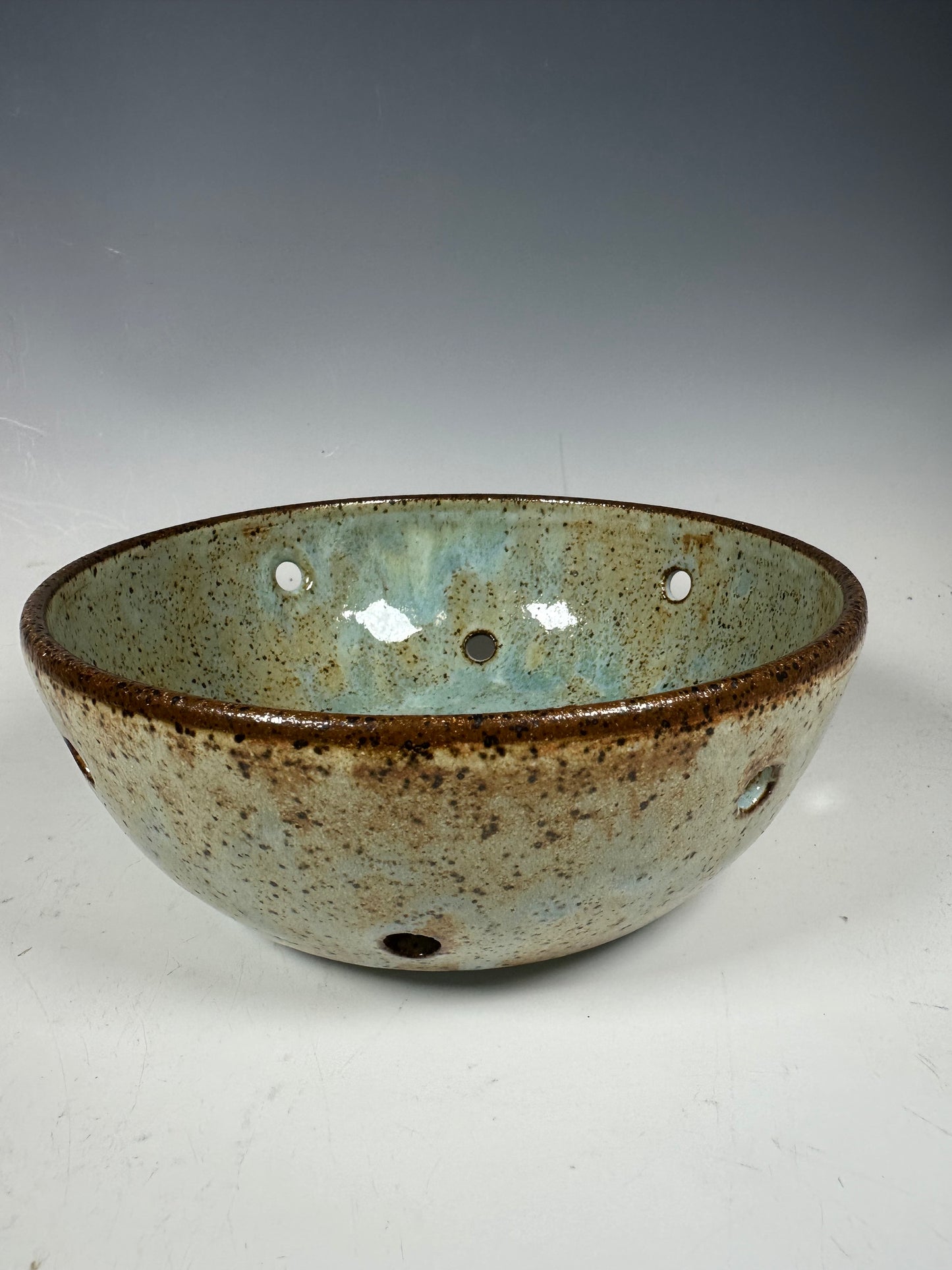 
                  
                    Berry Bowl
                  
                