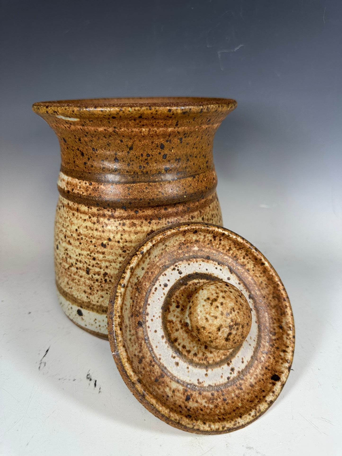 
                  
                    Canister #1
                  
                