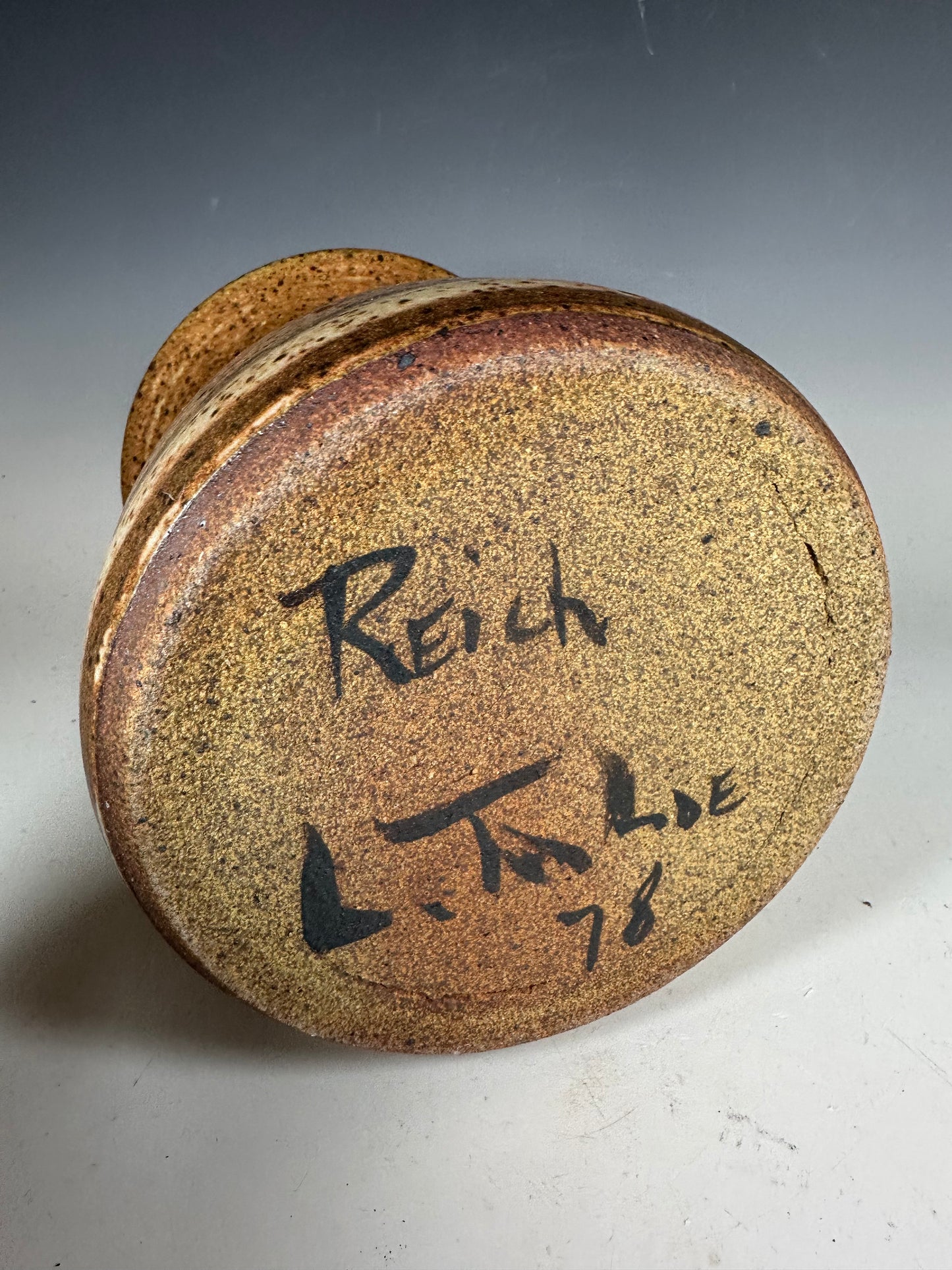 
                  
                    Canister #1
                  
                