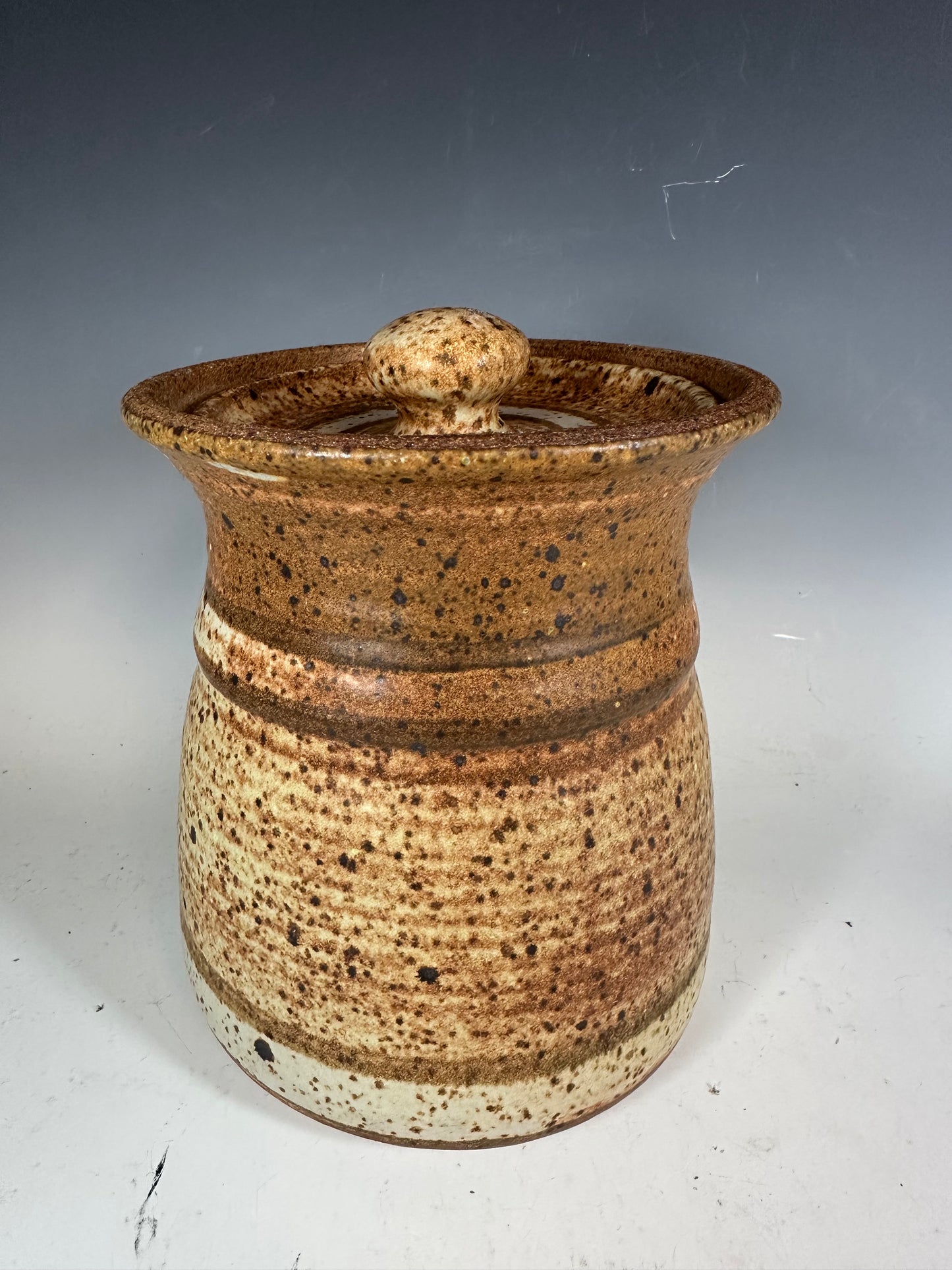 
                  
                    Canister #1
                  
                