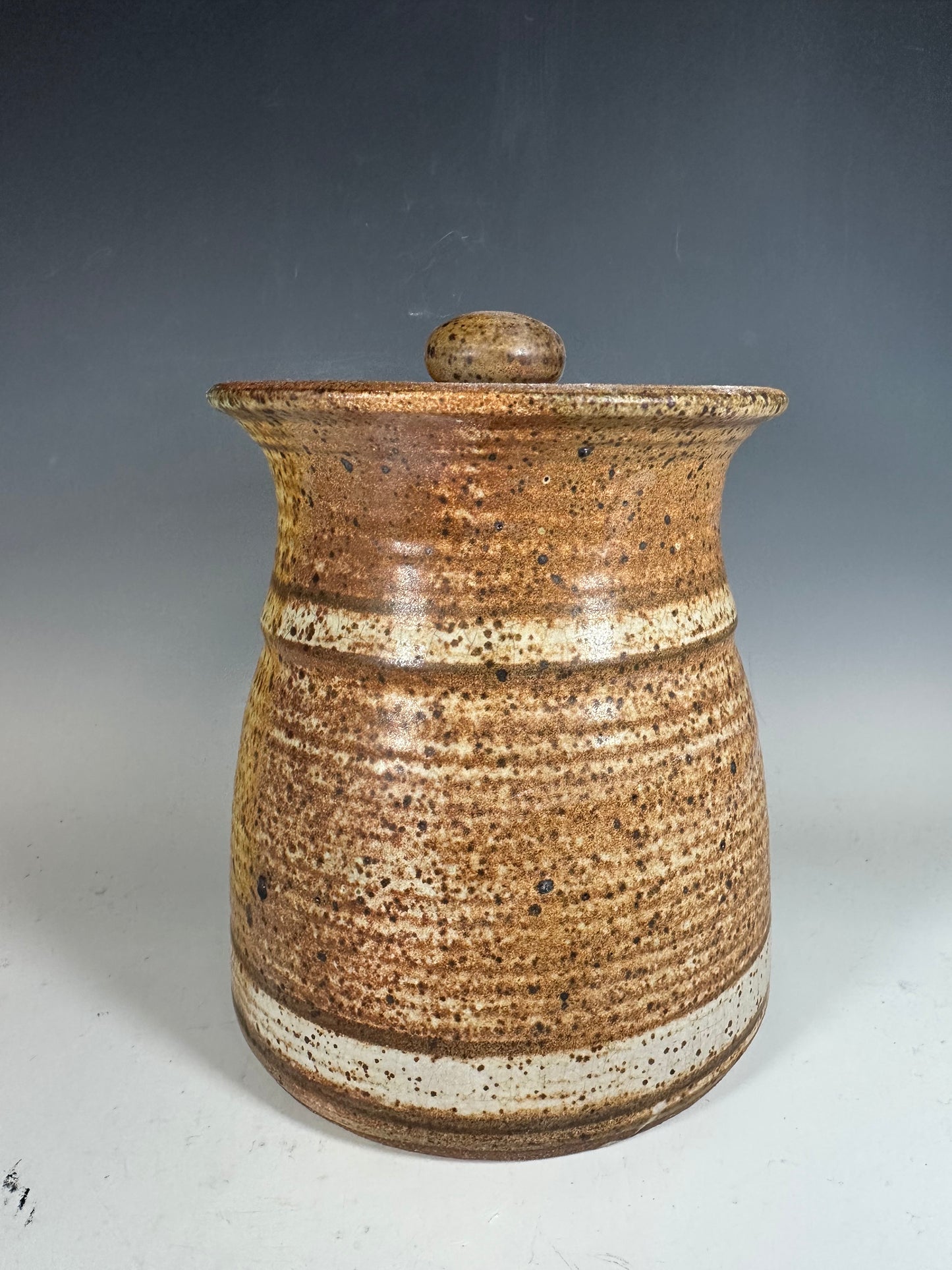 
                  
                    Canister #1
                  
                