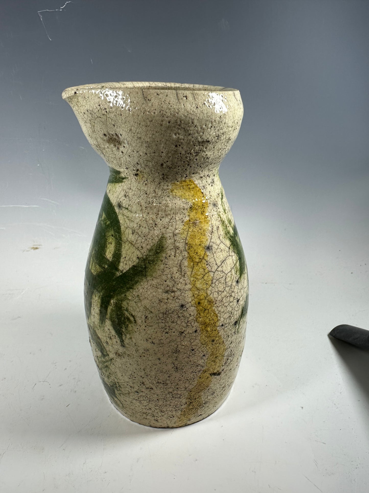 
                  
                    Crackle
                  
                