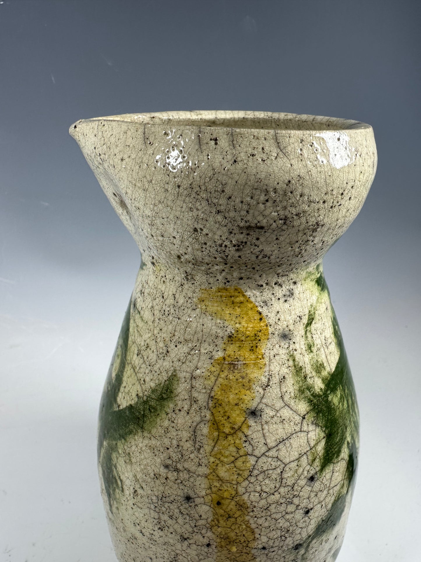 
                  
                    Crackle
                  
                