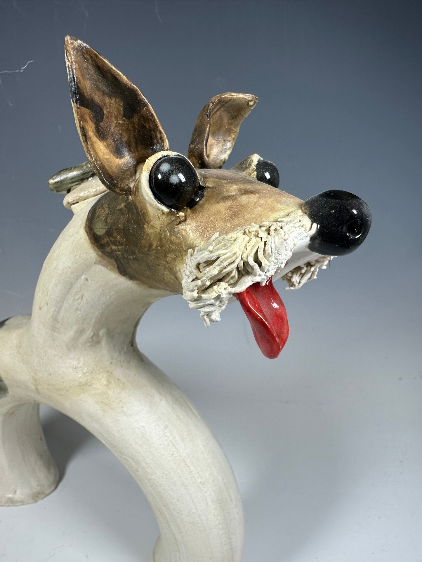 
                  
                    Fido
                  
                