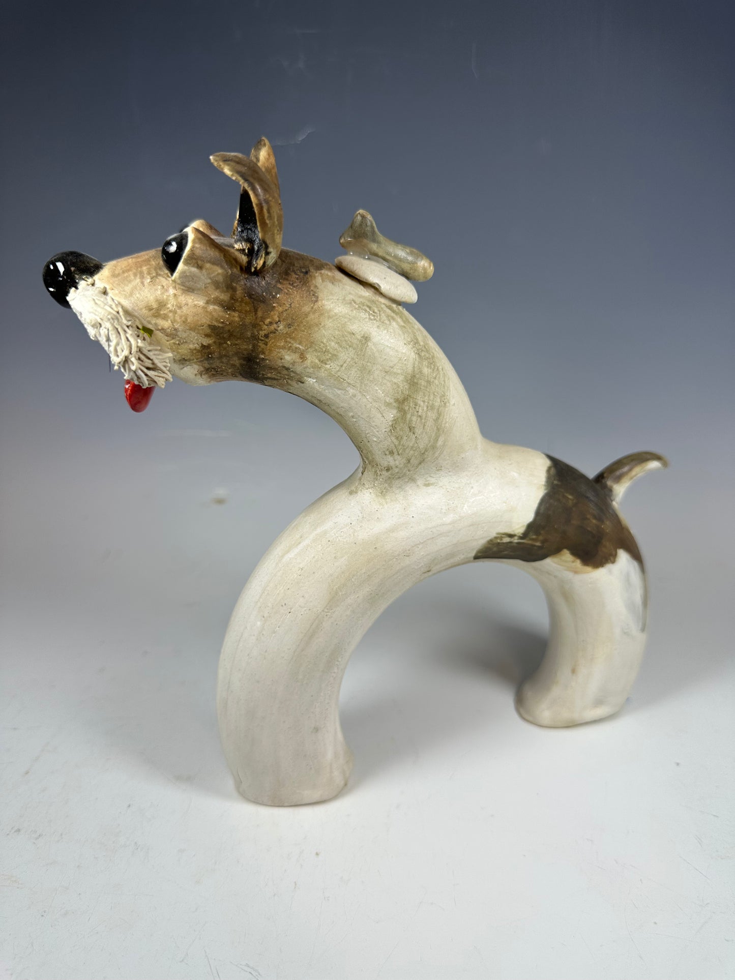 
                  
                    Fido
                  
                