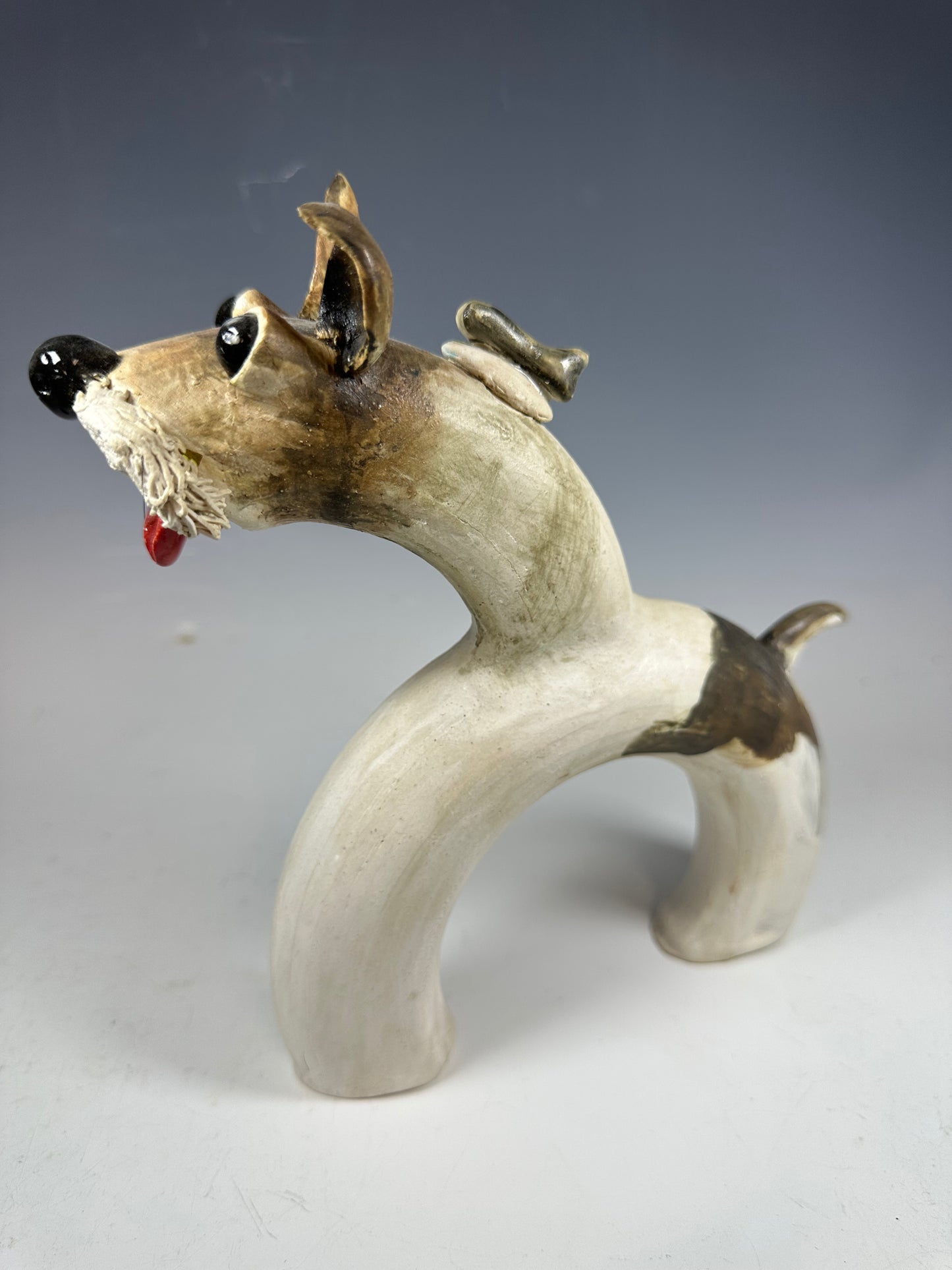 
                  
                    Fido
                  
                