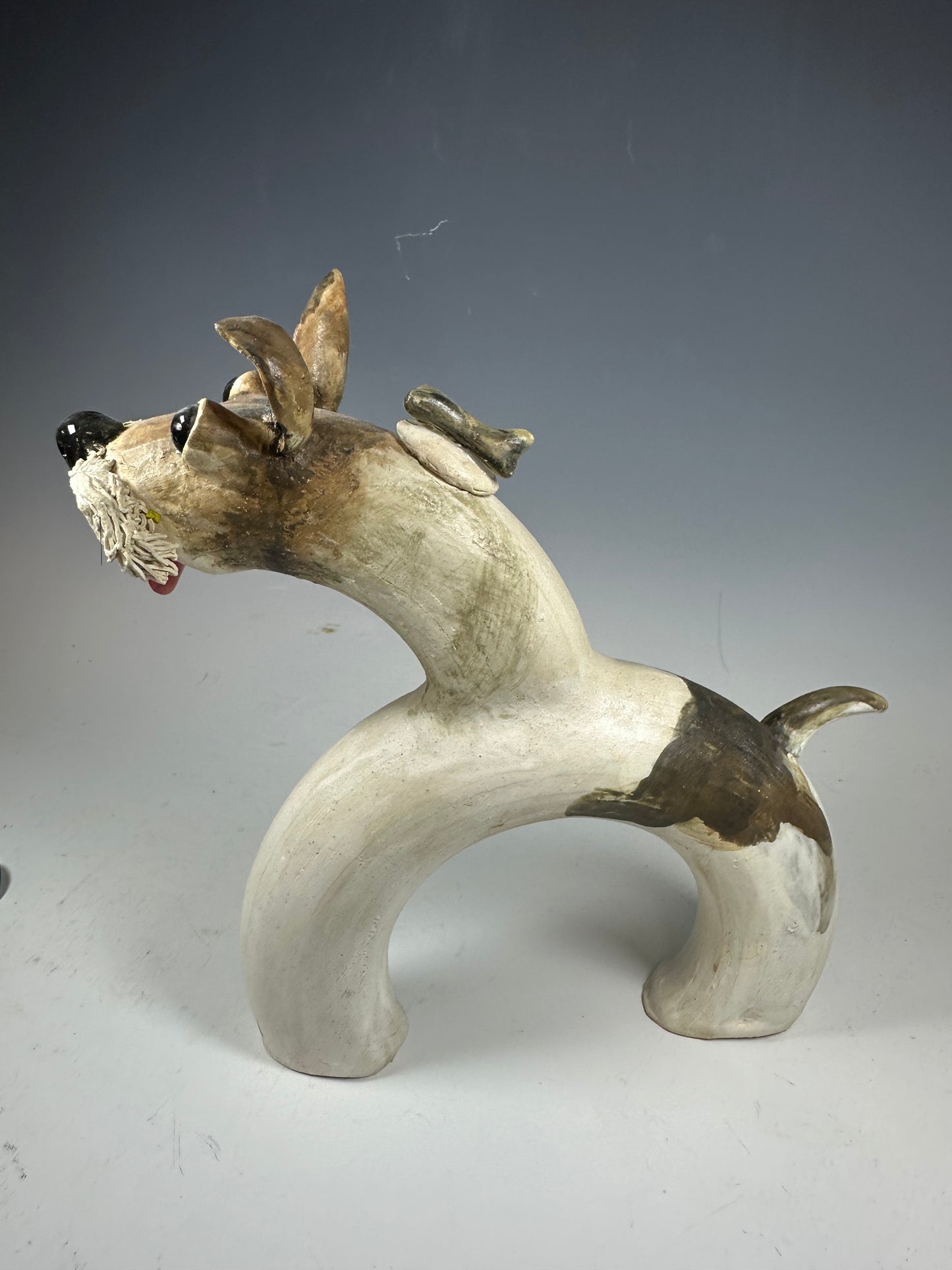 
                  
                    Fido
                  
                