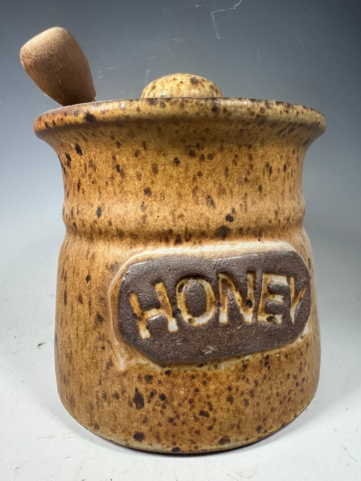 
                  
                    Honey
                  
                