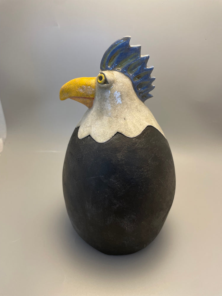 
                  
                    Clay Raku Workshop w/ Ginny | Wednesdays, Dec 3rd, 17th & TBD | 2pm-5pm
                  
                