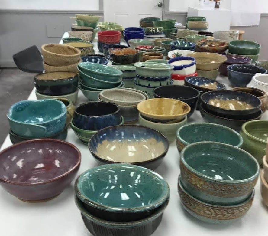 Indian River Clay