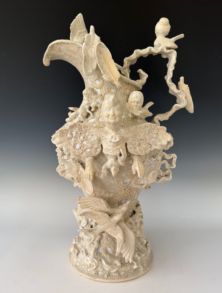 
                  
                    Mold Making Made Easy w/ Nancy Blair | Saturday December 13th | 10am - 1pm
                  
                