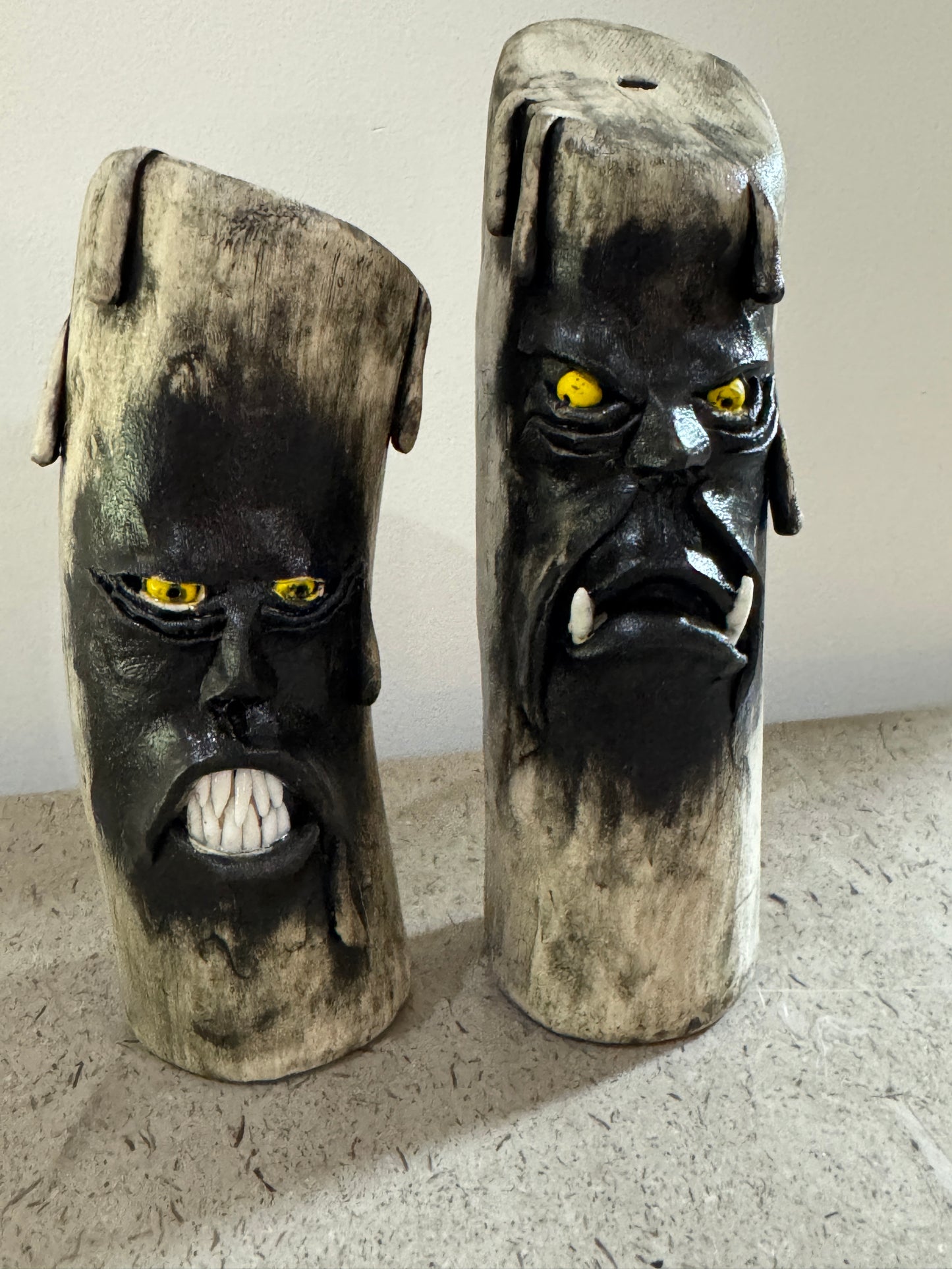 
                  
                    Halloween Oil Lamps w/ Maria | Sundays Sept 27th & Oct 11th | 12pm-3pm
                  
                