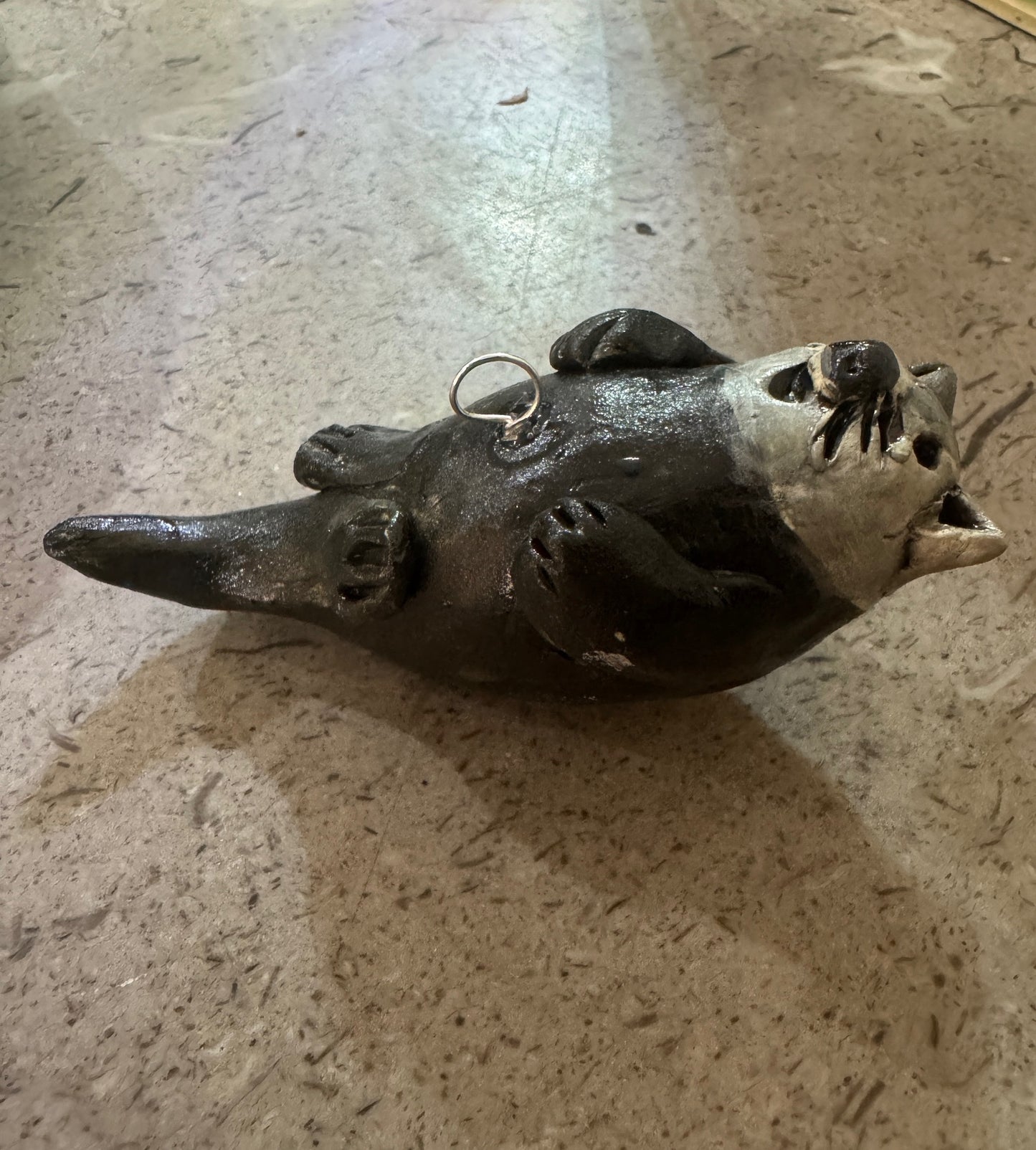 
                  
                    Ornaments w/ Maria | Sundays November 2nd & 16th | 1pm-4pm
                  
                