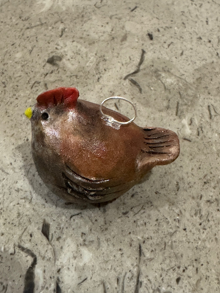 
                  
                    Ornaments w/ Maria | Sundays November 2nd & 16th | 1pm-4pm
                  
                