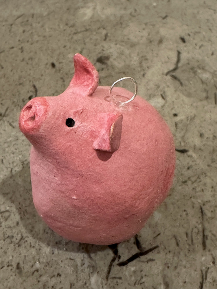 
                  
                    Ornaments w/ Maria | Sundays November 2nd & 16th | 1pm-4pm
                  
                