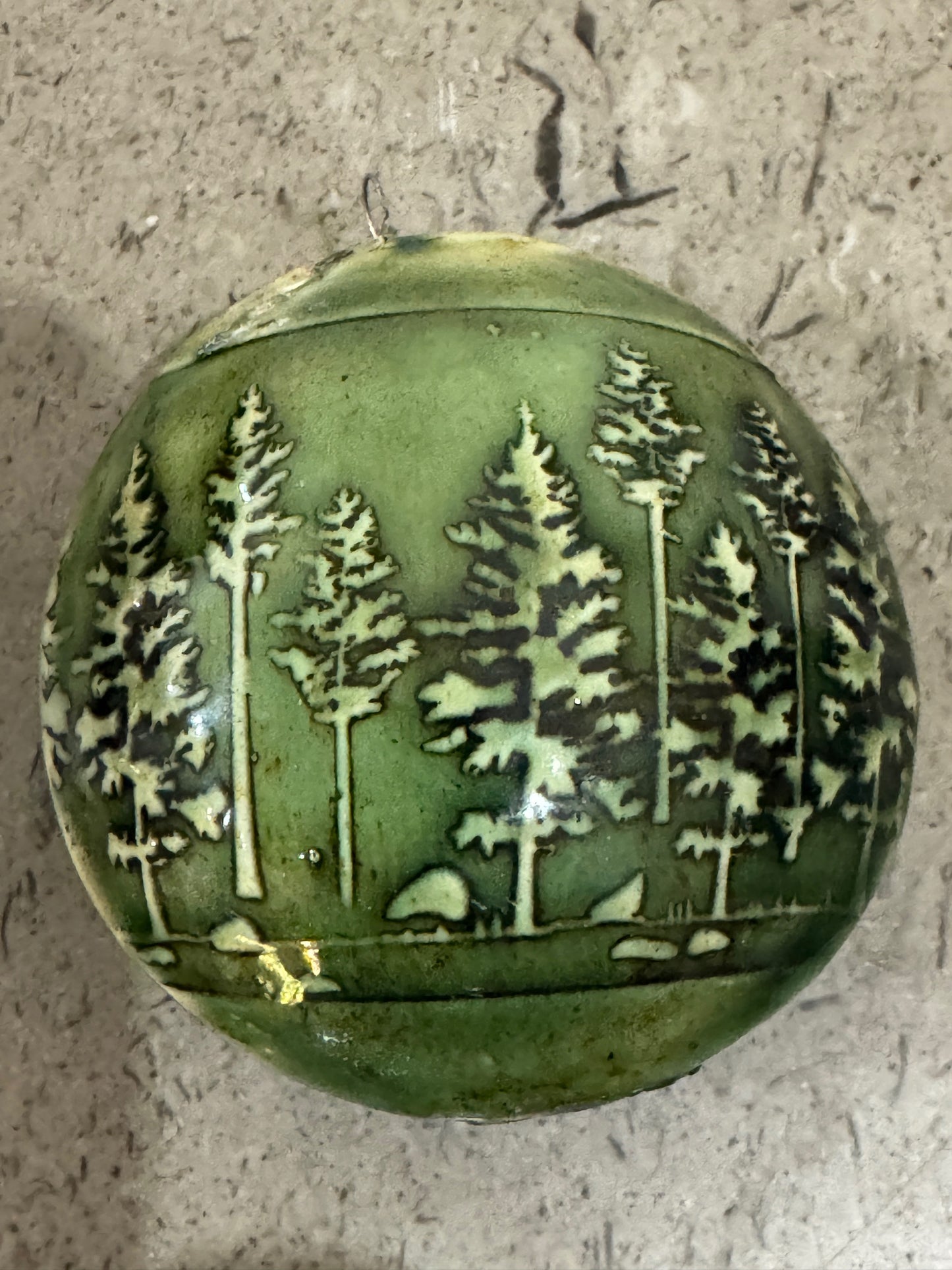 
                  
                    Ornaments w/ Maria | Sundays November 2nd & 16th | 1pm-4pm
                  
                