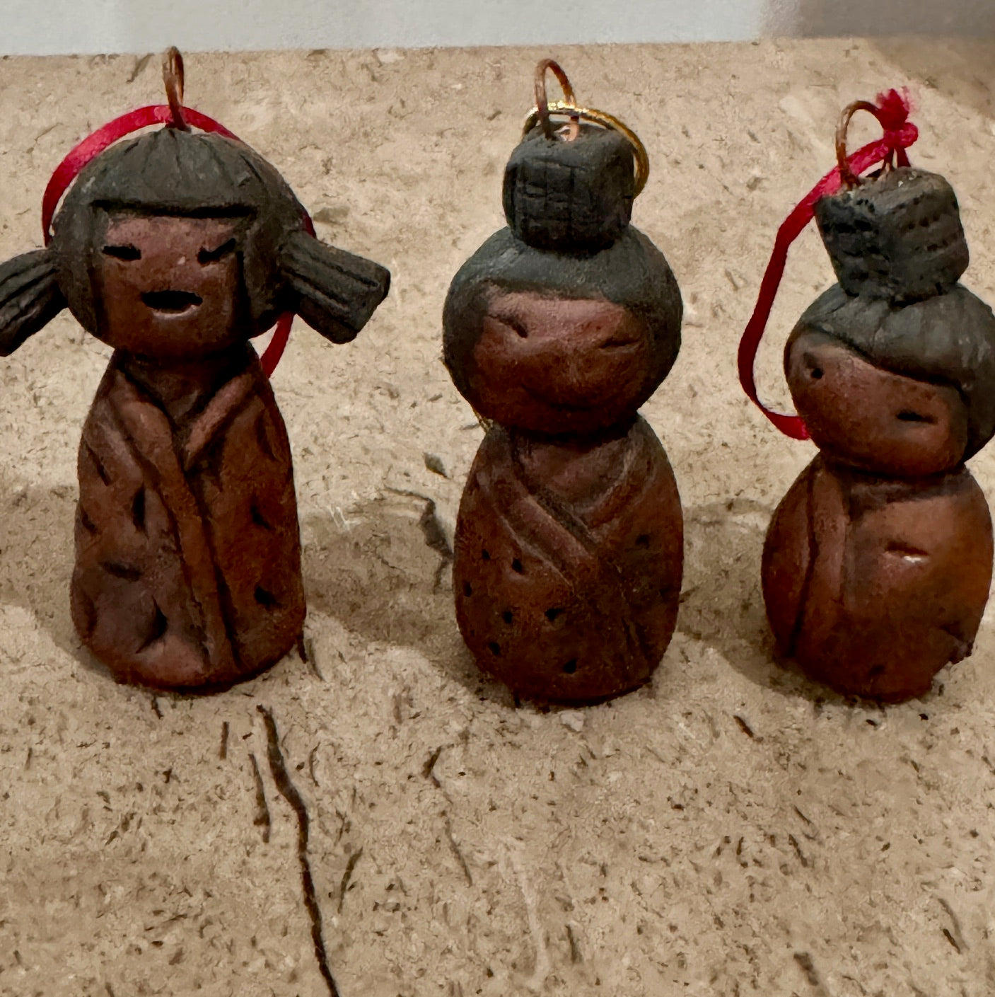 
                  
                    Ornaments w/ Maria | Sundays November 2nd & 16th | 1pm-4pm
                  
                