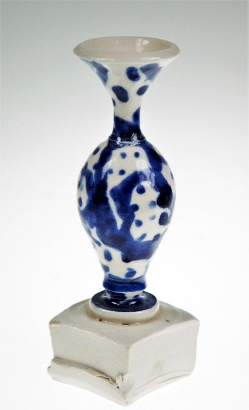 
                  
                    Throwing Smaller - Miniatures w/ Robbin Buller | Wednesday, March 25th | 9am - 12pm
                  
                