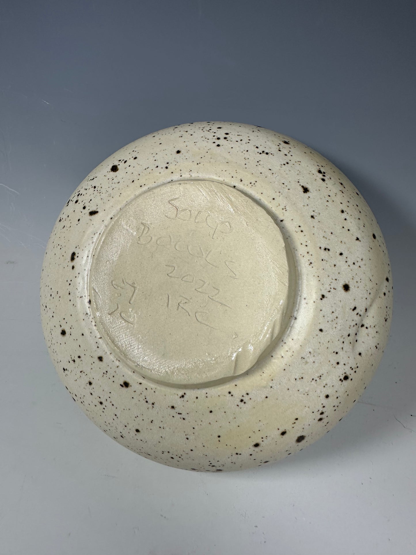 
                  
                    Soup Bowl SB 2022 2
                  
                