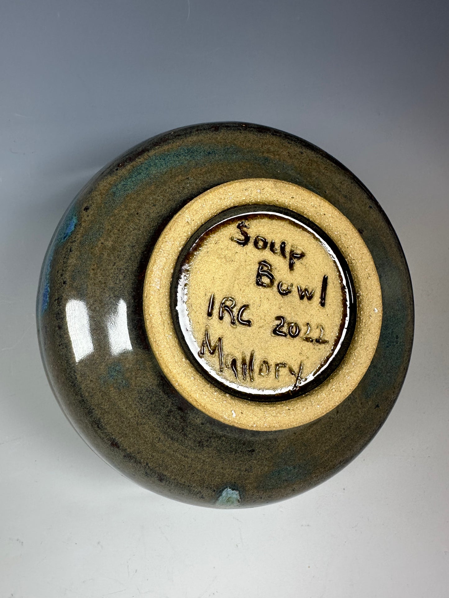 
                  
                    Soup Bowl SB 2022 1
                  
                