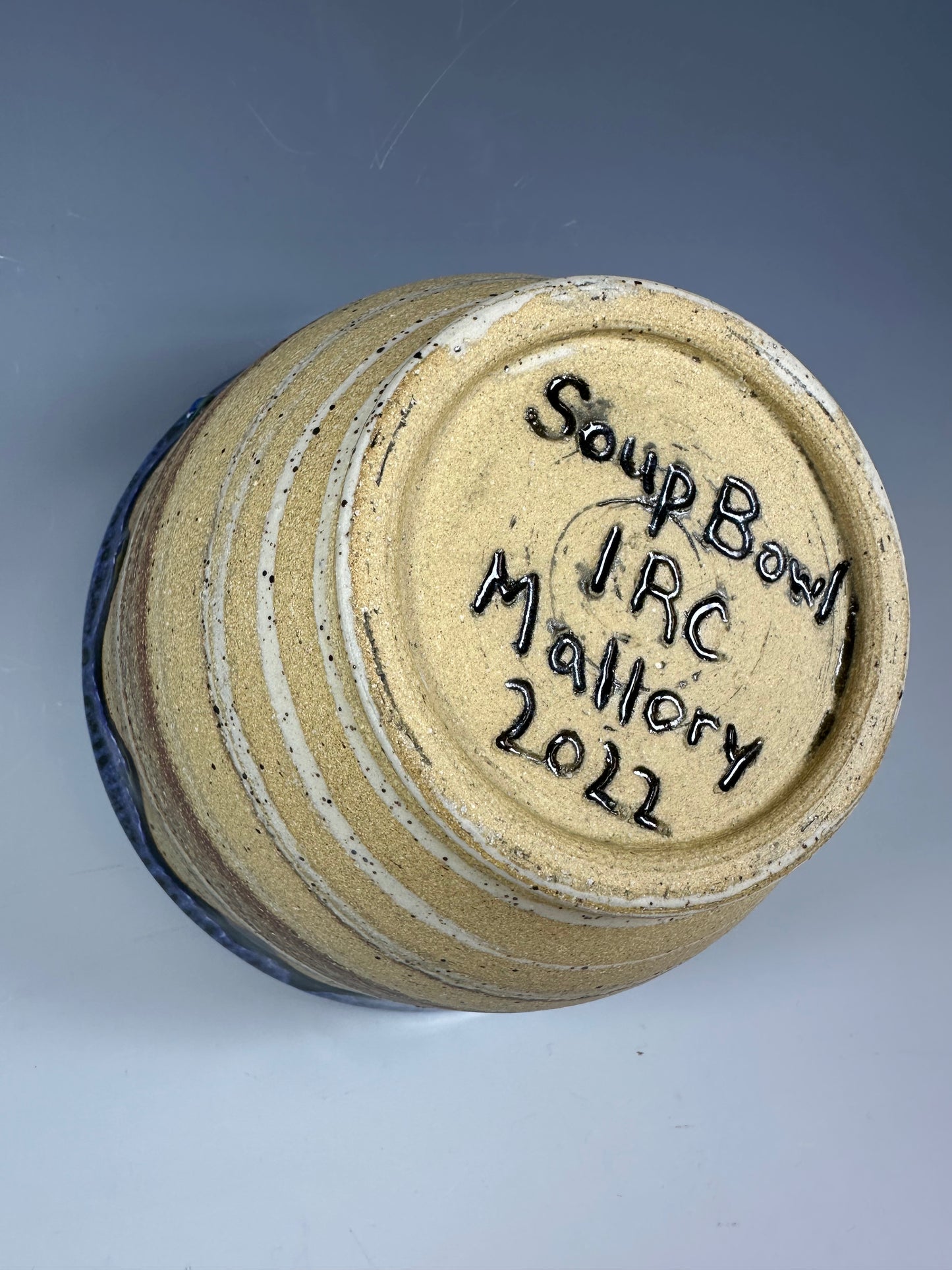 
                  
                    Soup Bowl ( SB) 2022.4
                  
                