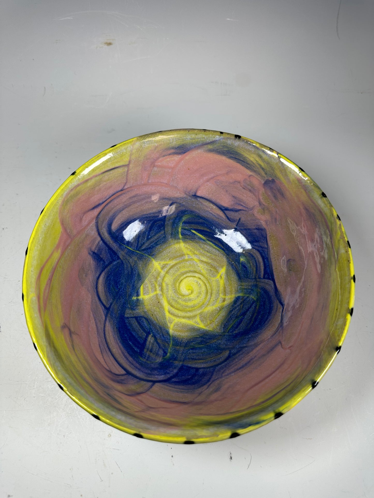 
                  
                    Soup Bowl SB 2022 #3
                  
                