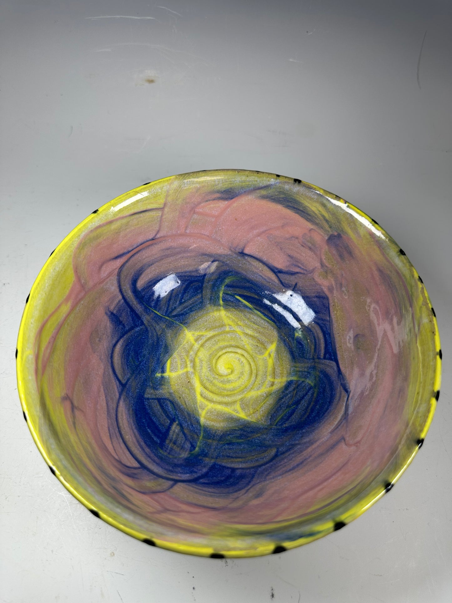 
                  
                    Soup Bowl SB 2022 #3
                  
                