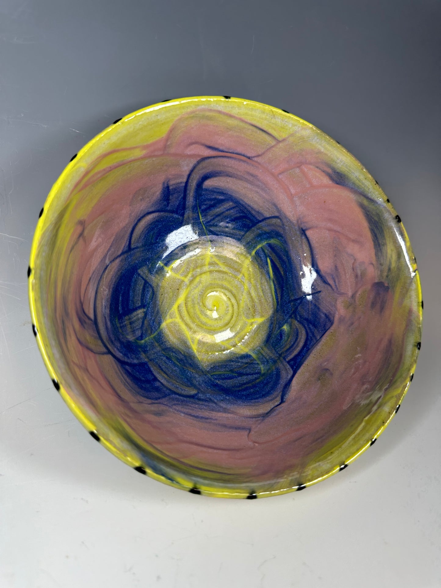 
                  
                    Soup Bowl SB 2022 #3
                  
                