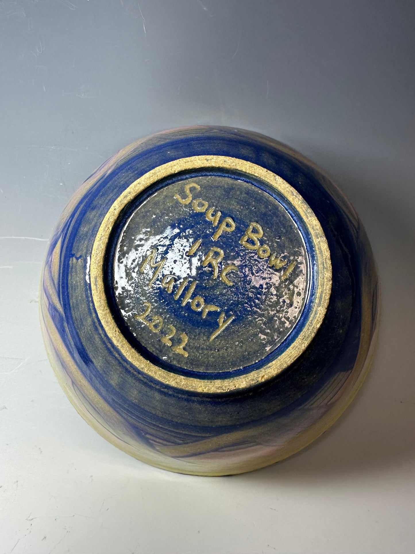 
                  
                    Soup Bowl SB 2022 #3
                  
                