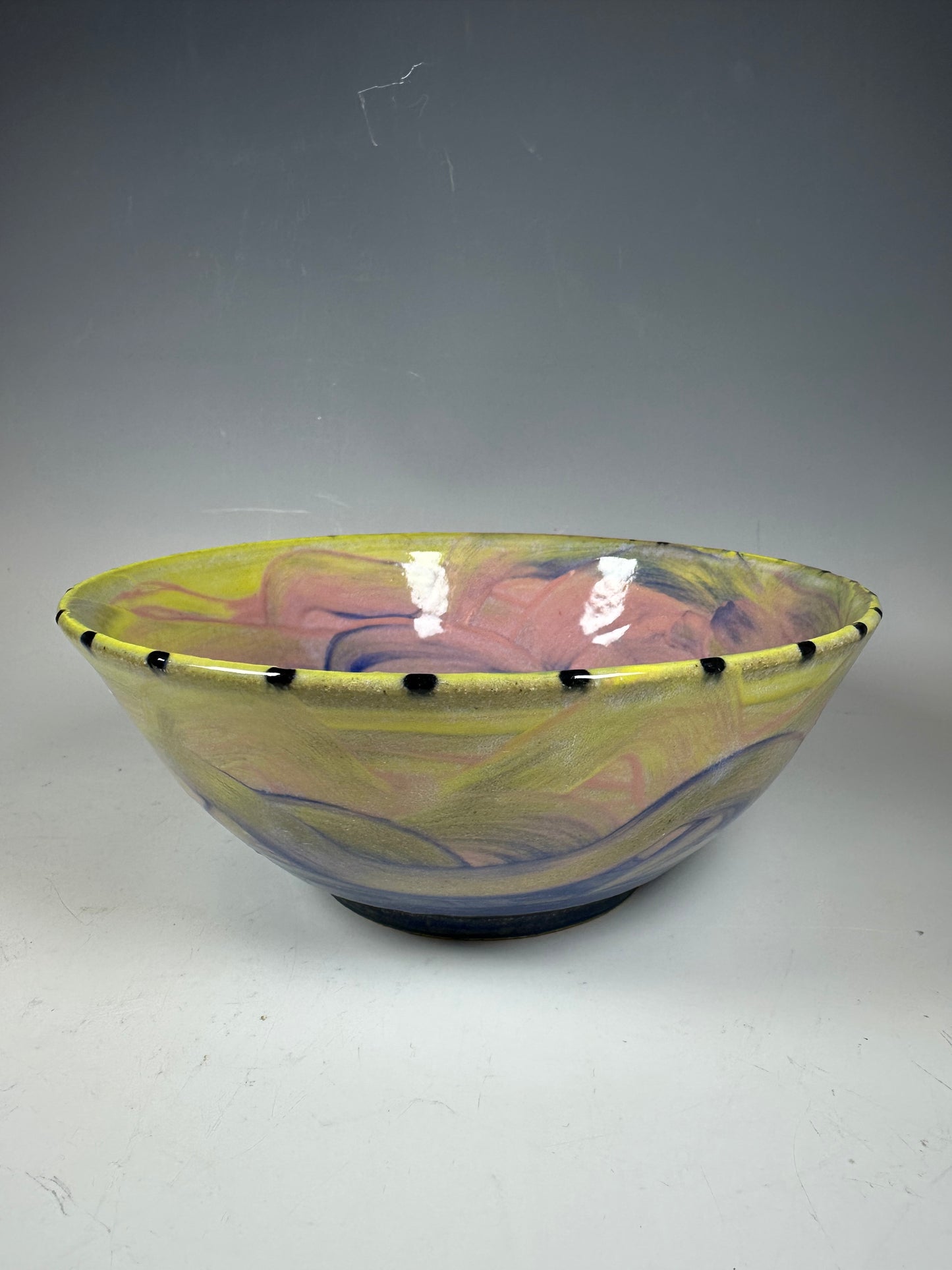 
                  
                    Soup Bowl SB 2022 #3
                  
                