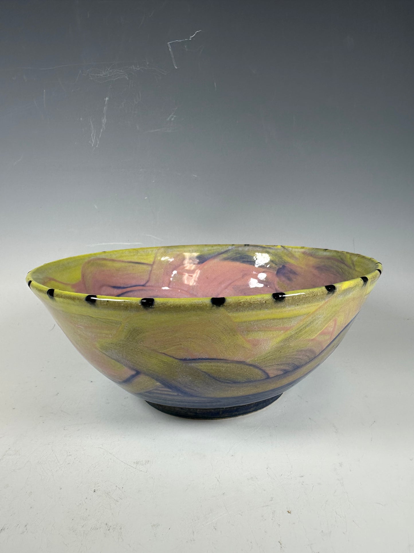 
                  
                    Soup Bowl SB 2022 #3
                  
                