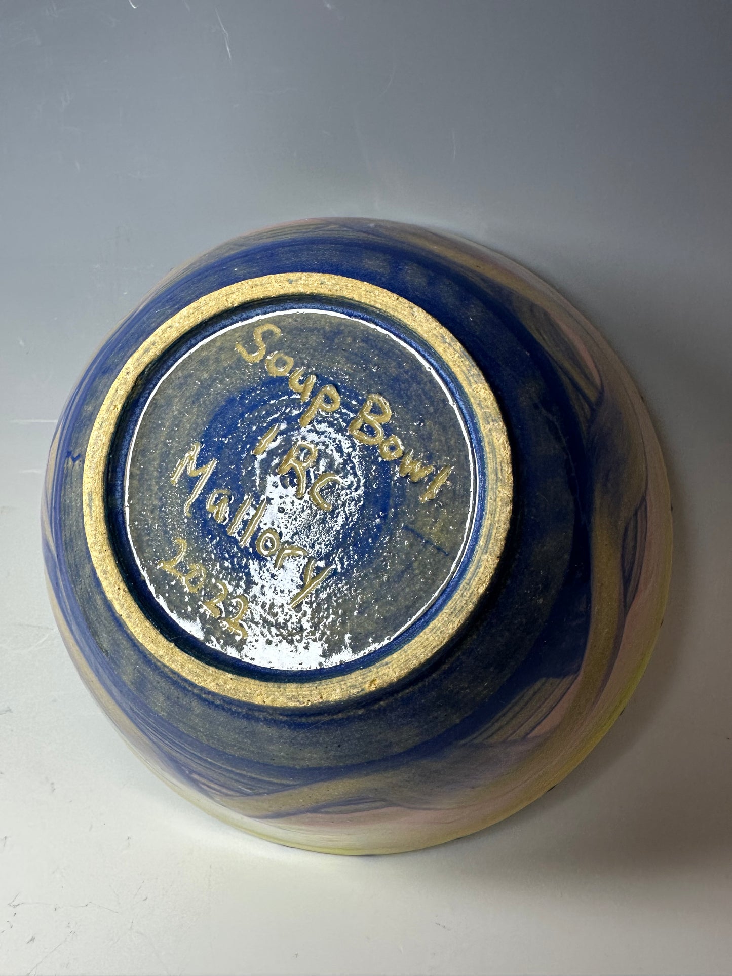 
                  
                    Soup Bowl SB 2022 #3
                  
                