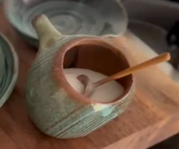 
                  
                    Kitchen Gadgets: Handmade Helpers for the Kitchen w/ Ginny | Wednesdays Nov 18 & Dec 2 | 9:30am-12:30pm
                  
                