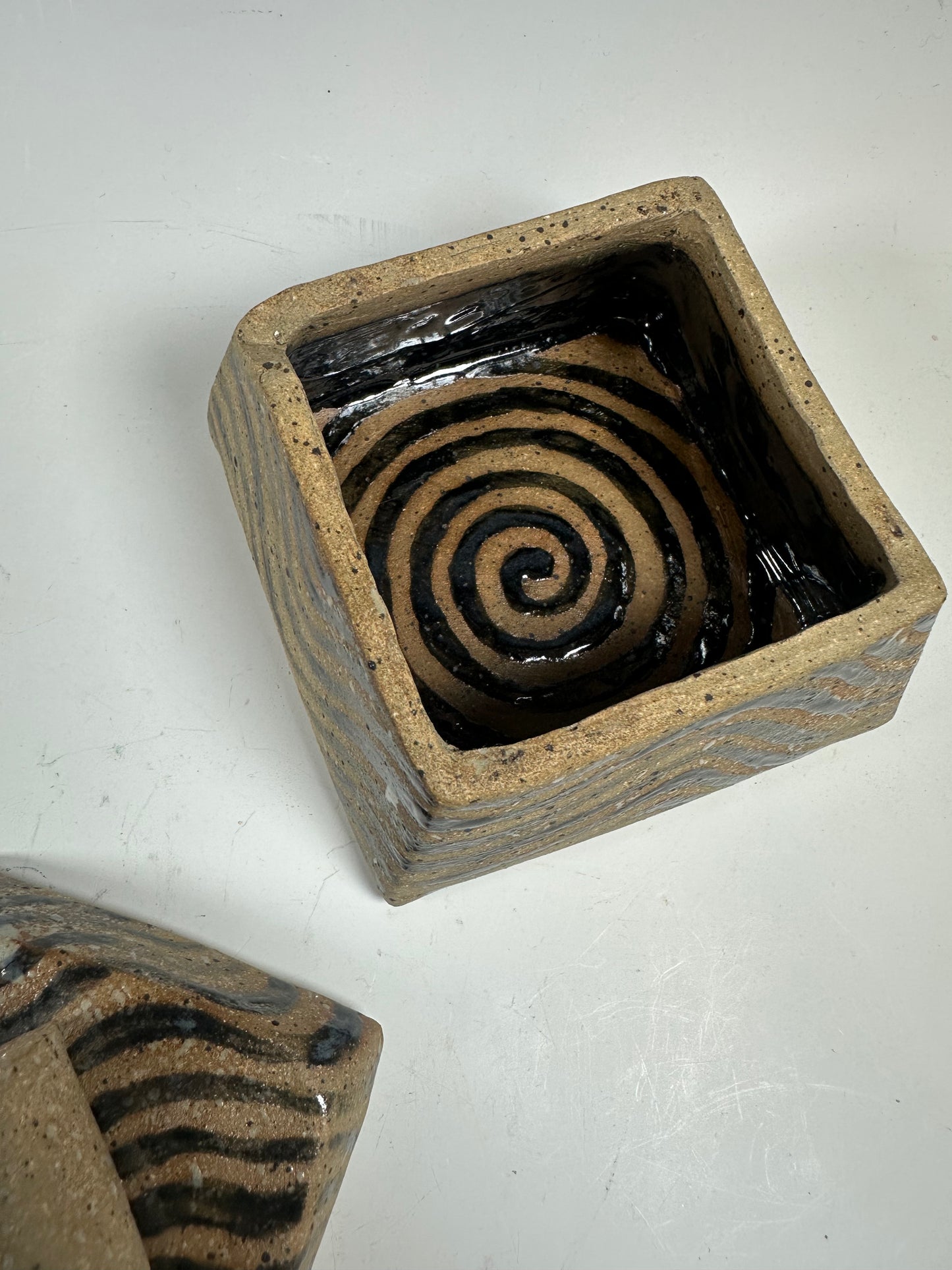 
                  
                    Spirals
                  
                