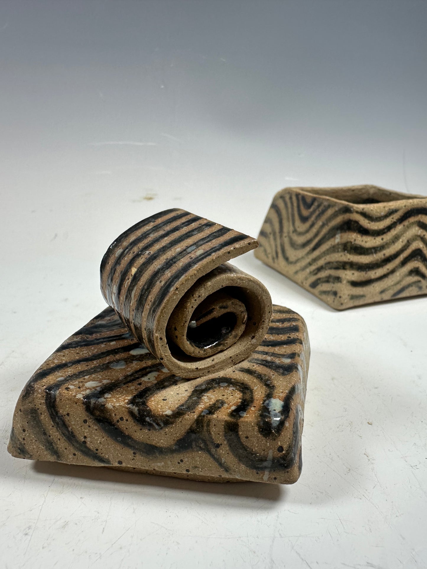 
                  
                    Spirals
                  
                