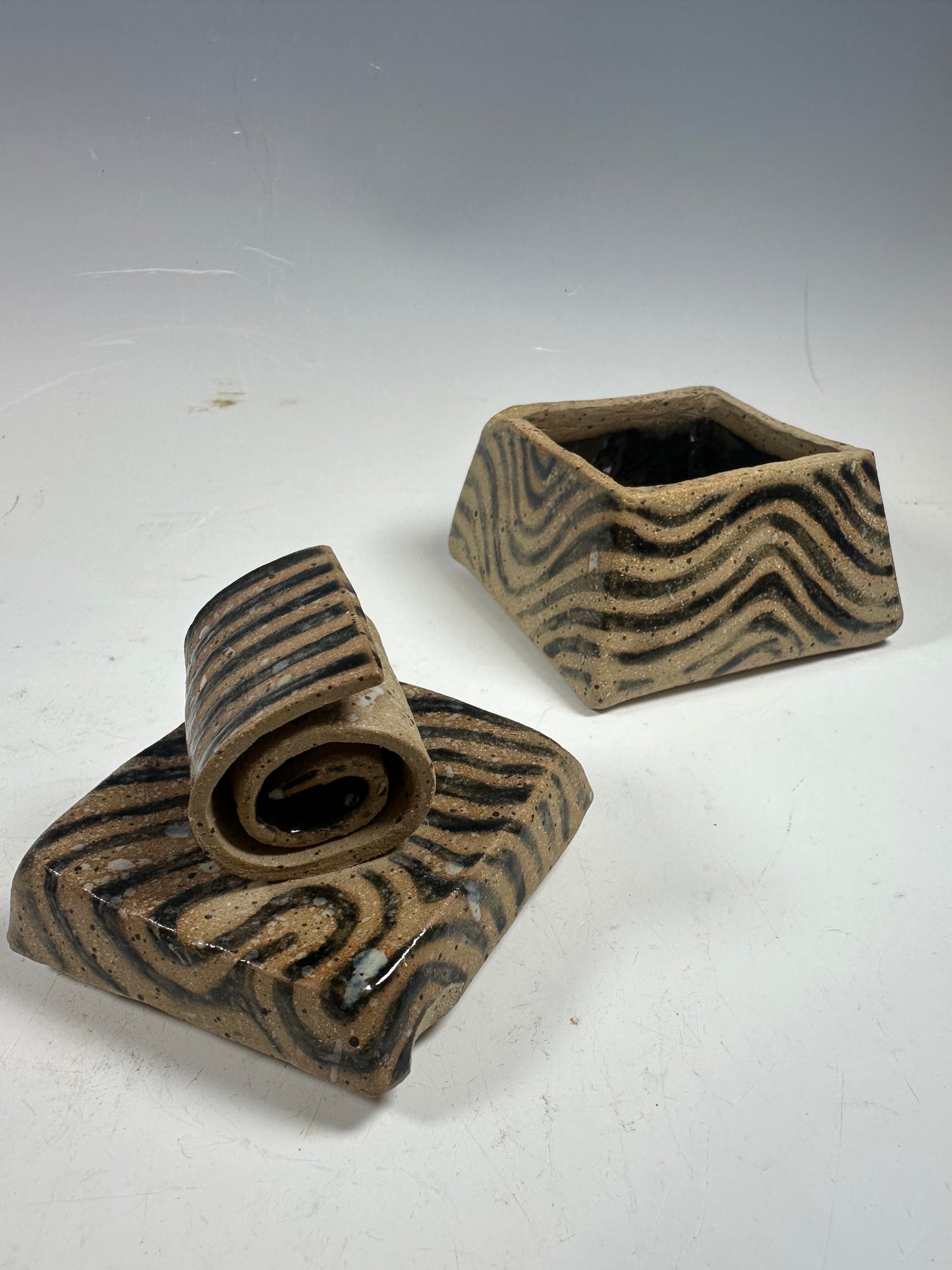 
                  
                    Spirals
                  
                