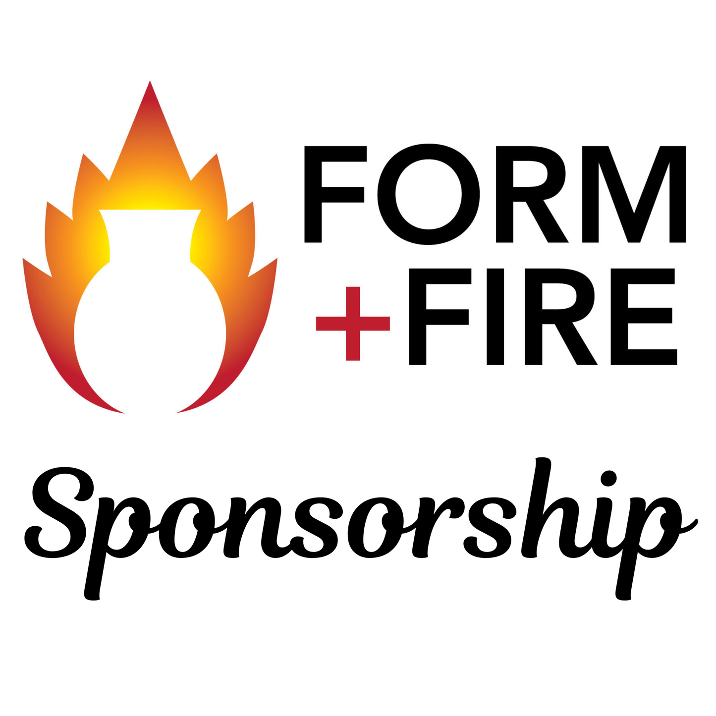 
                  
                    Form+Fire Sponsorship
                  
                