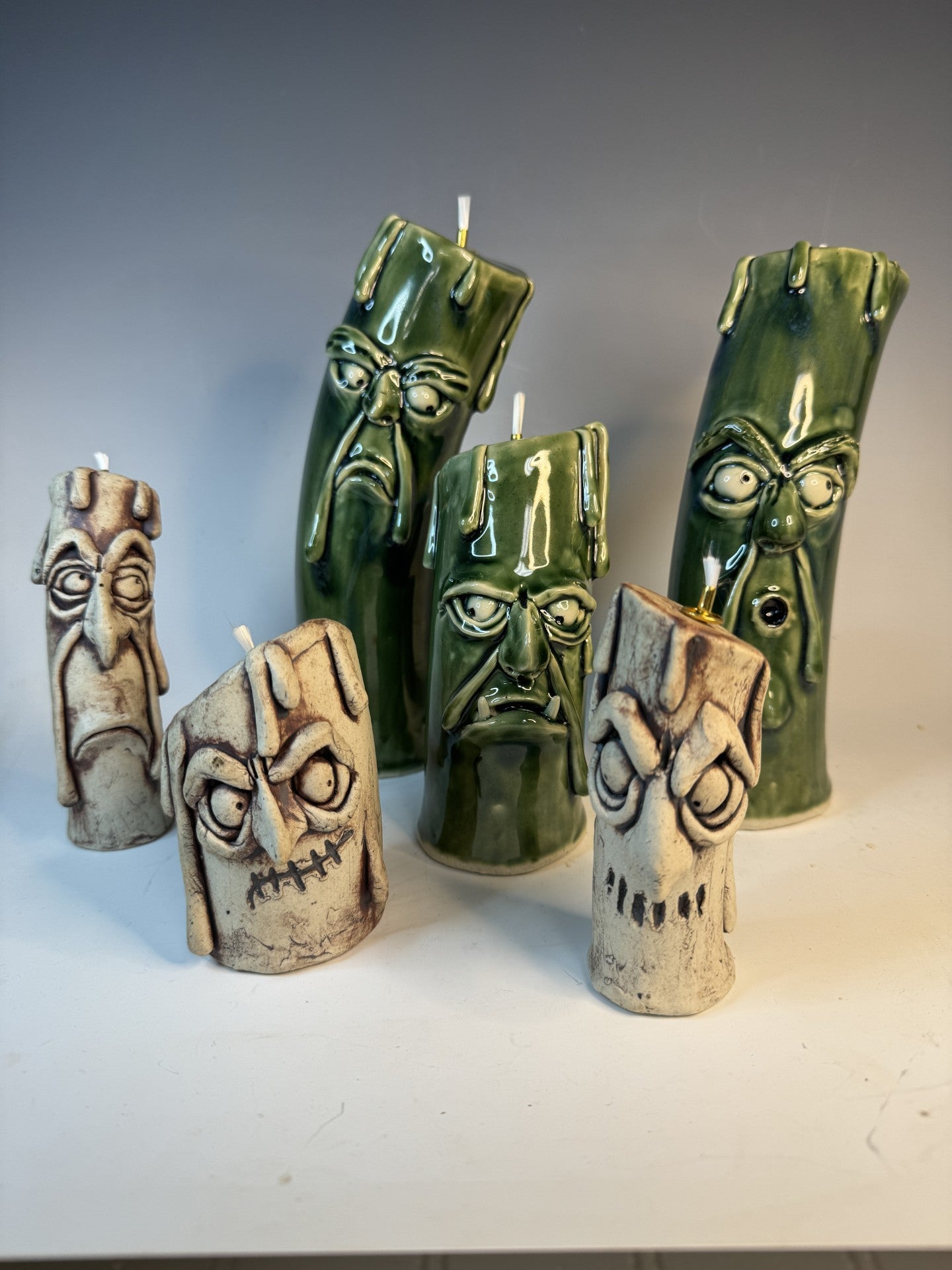 
                  
                    Halloween Oil Lamps w/ Maria | Sundays Sept 27th & Oct 11th | 12pm-3pm
                  
                