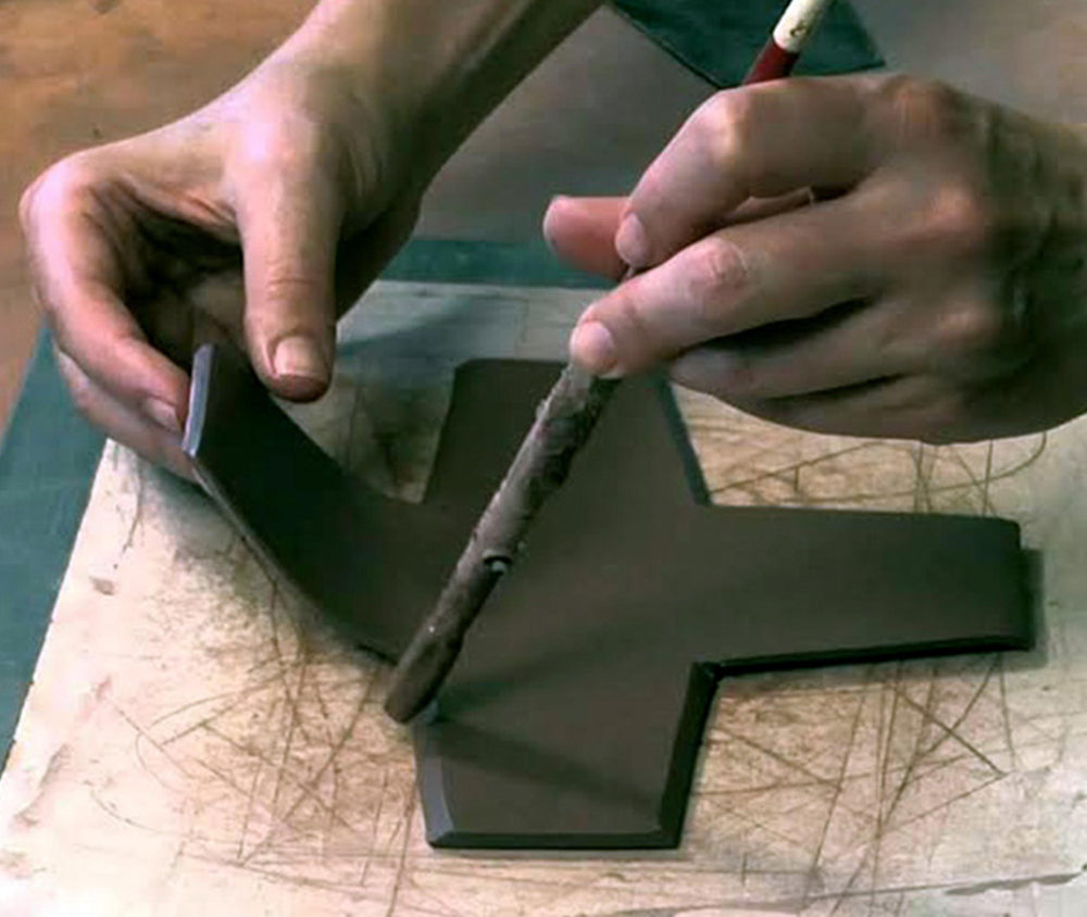 *3 Week* Beginning & Independent Hand Building w/ Ginny | Thursday Mornings starting December 4 | 9:30am-12:30pm (PLEASE INDICATE SKILL LEVEL)